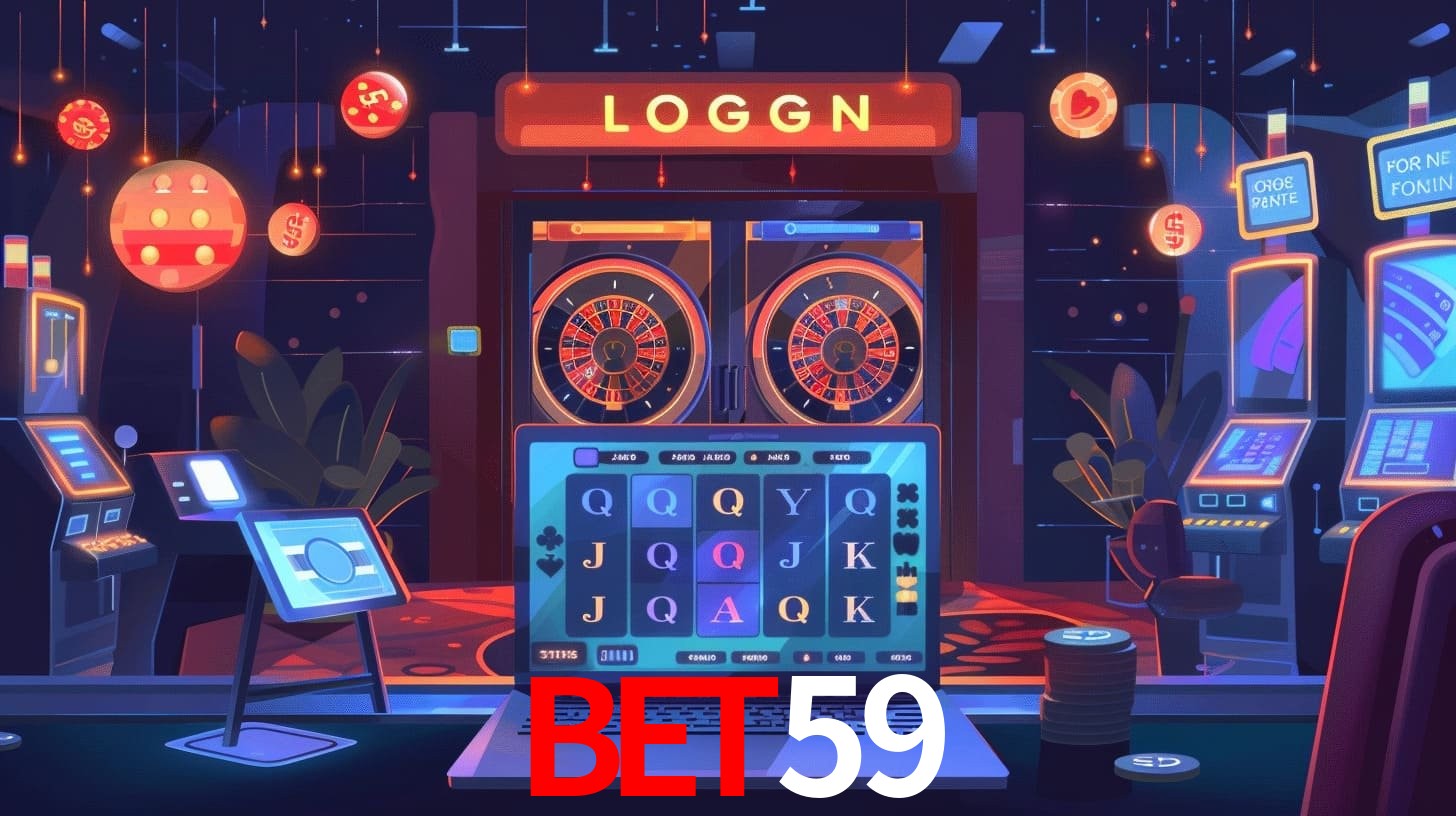 Tecnologia da Plataforma bet59