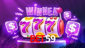 Bonus Features bet59