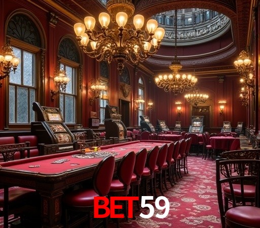 Design Responsivo bet59