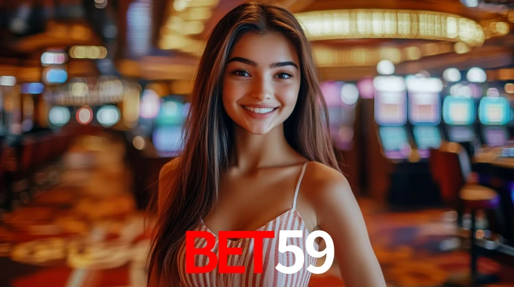 Welcome Bonus bet59
