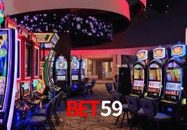 Promoção Relâmpago bet59