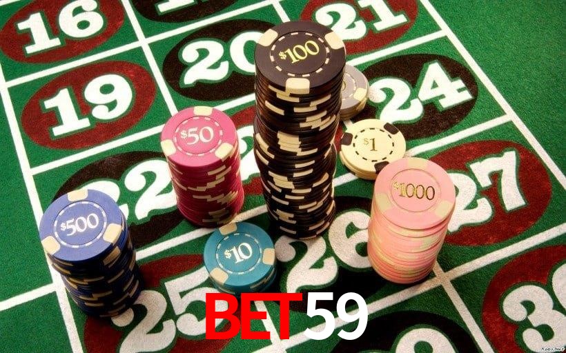 Descubra a Essência do bet59: Nossa História e Compromissos