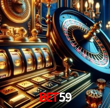 Torneios bet59