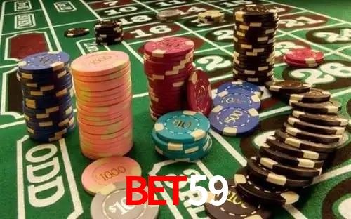 Bônus Generosos e Exclusivos no bet59 para Você!