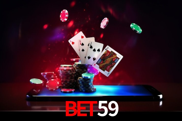 Game Providers bet59