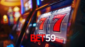 Provedores de Jogos bet59