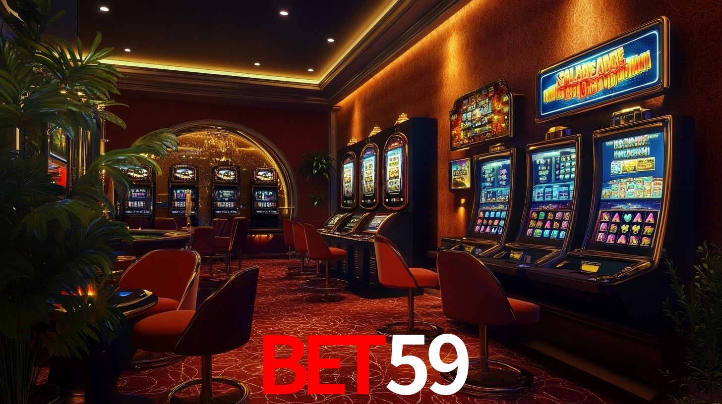 VIP Casino bet59
