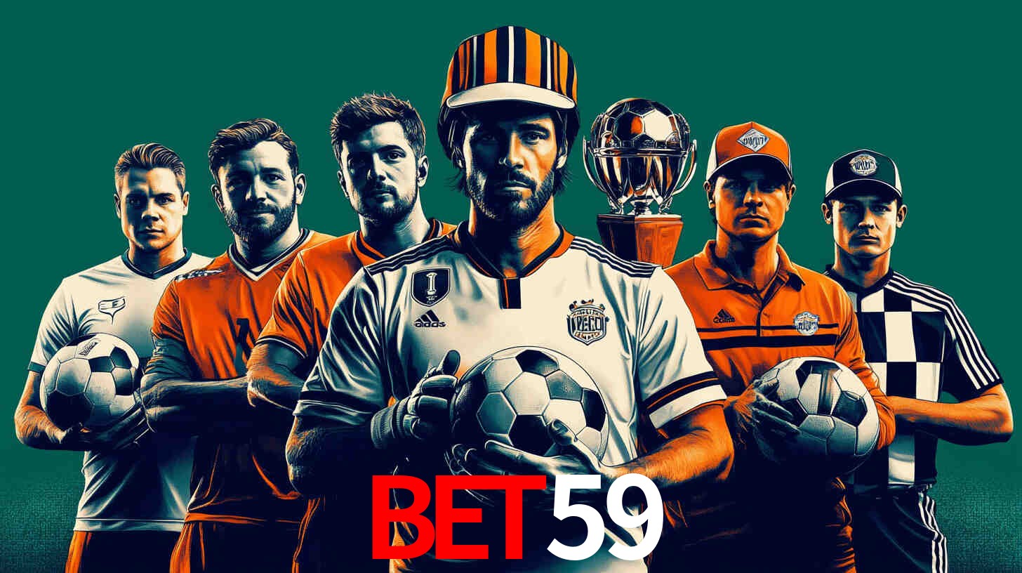 Desvendando o Mundo dos Jogos Virtuais na bet59