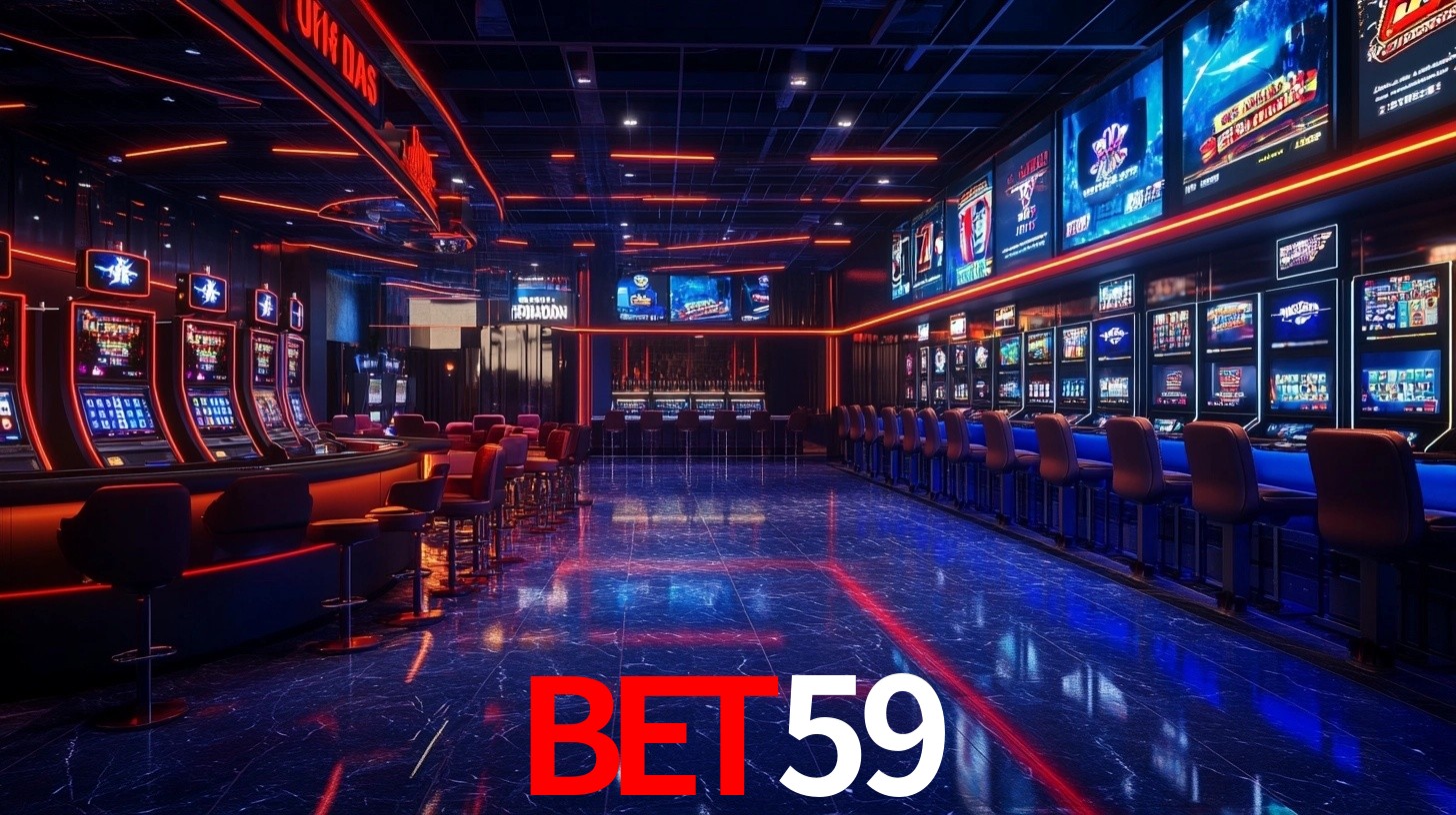 Roulette Table bet59