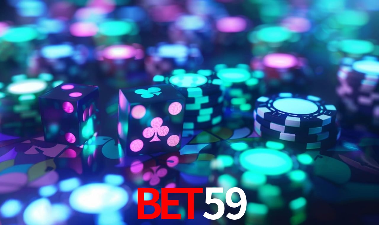 Bônus Diários bet59