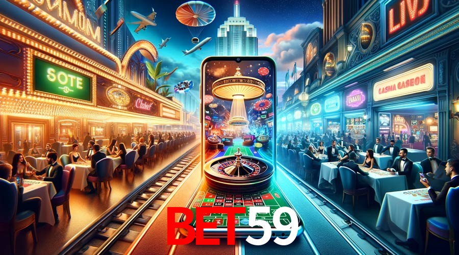 Responsive Design bet59