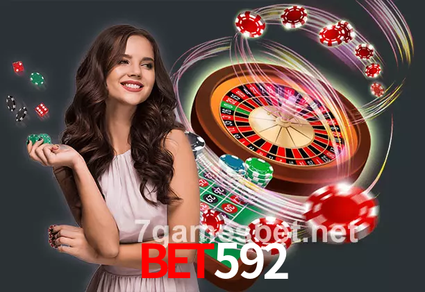 vivo no cassino bet592