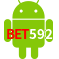 Aplicativo bet592 para Android