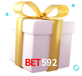 Receba seus bônus de boas-vindas no bet592